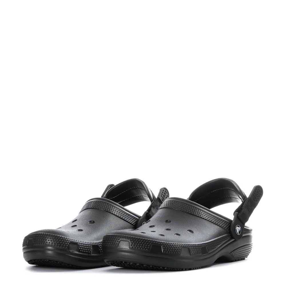 Classic Work - Mens Anti Abrasion