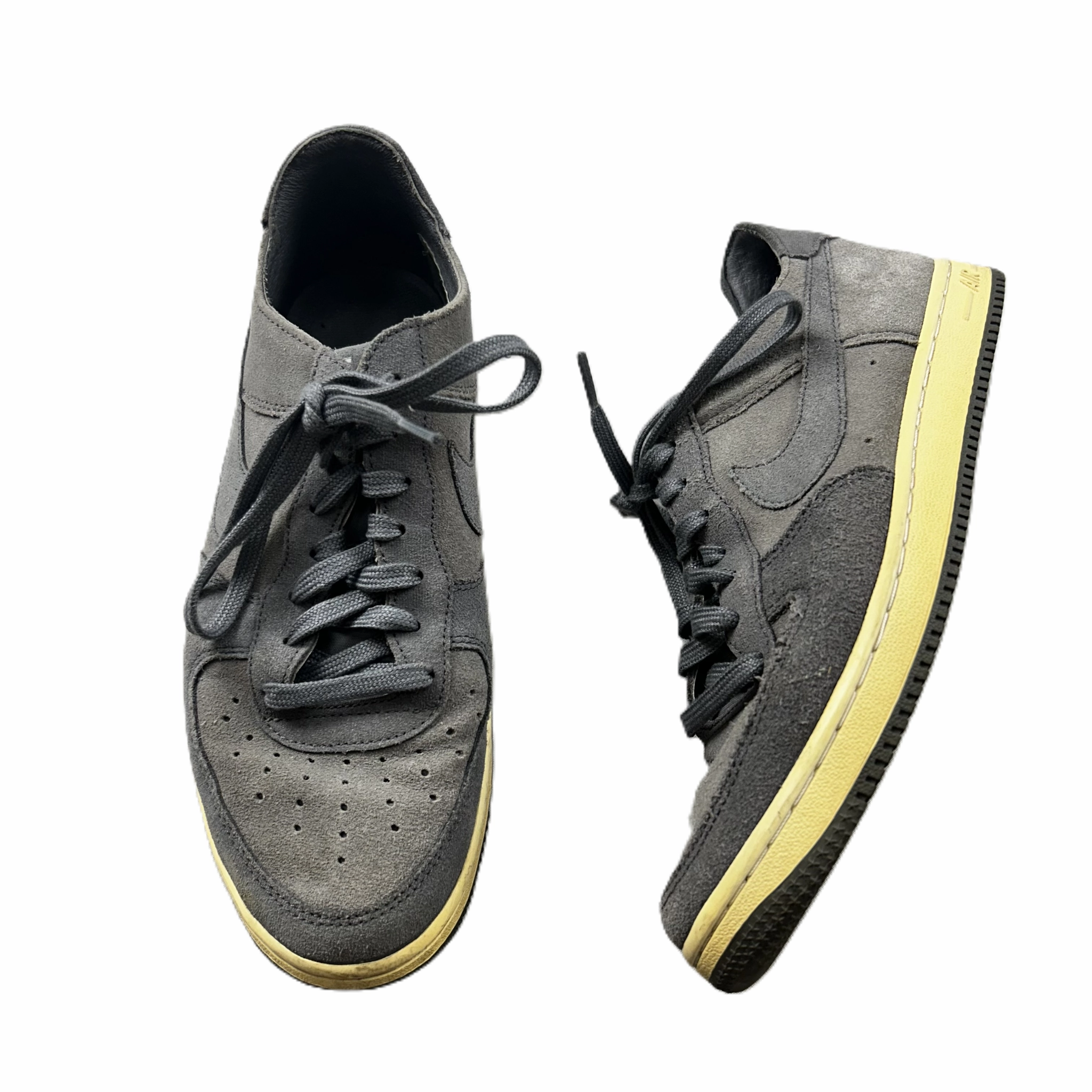 Shoes Sneakers By Nike  Size: 7.5 Foot Glide Slim wear