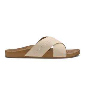 Kpea Olu - Puka / Tan Beach Ready