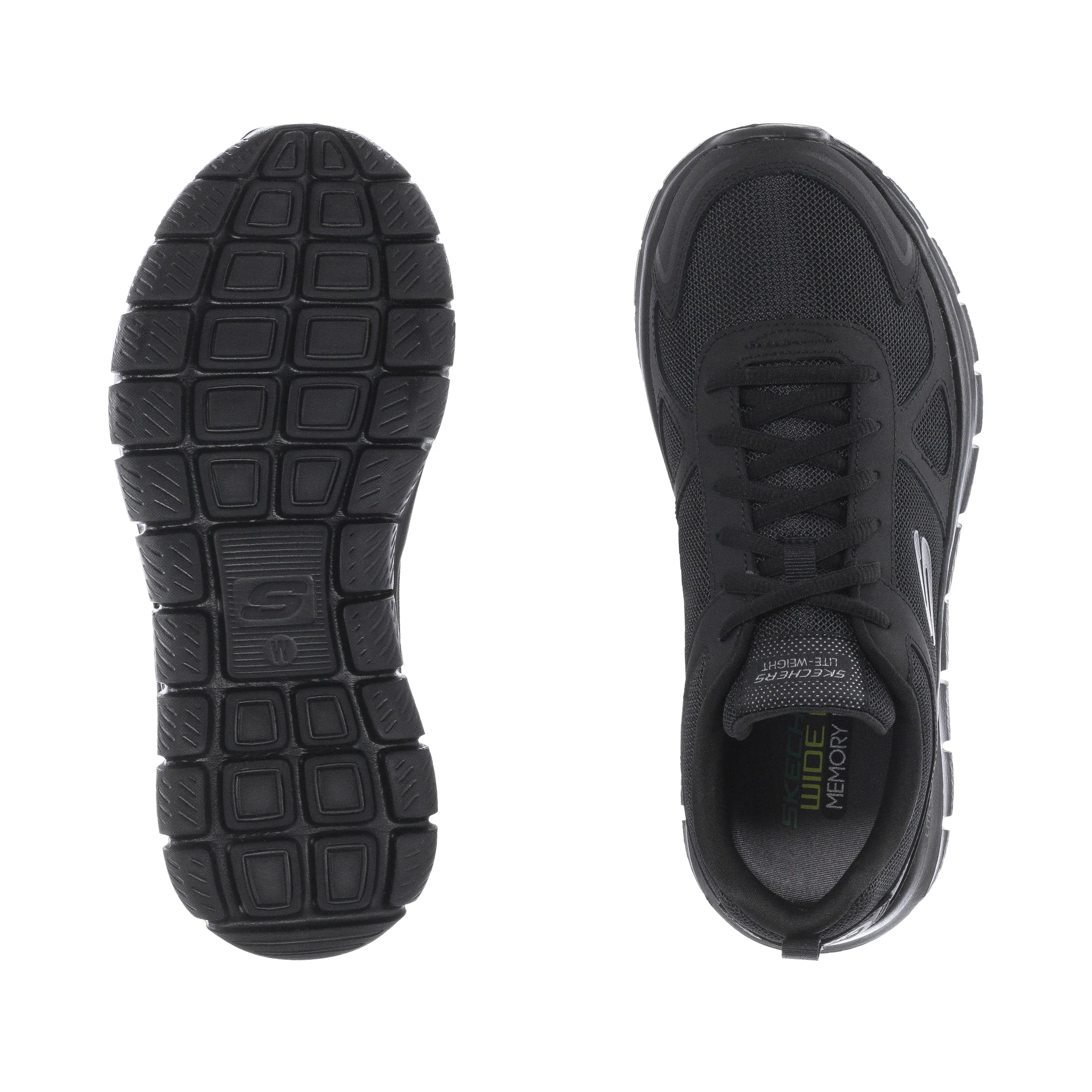 Track Scloric Wide - Mens Impact Protection System