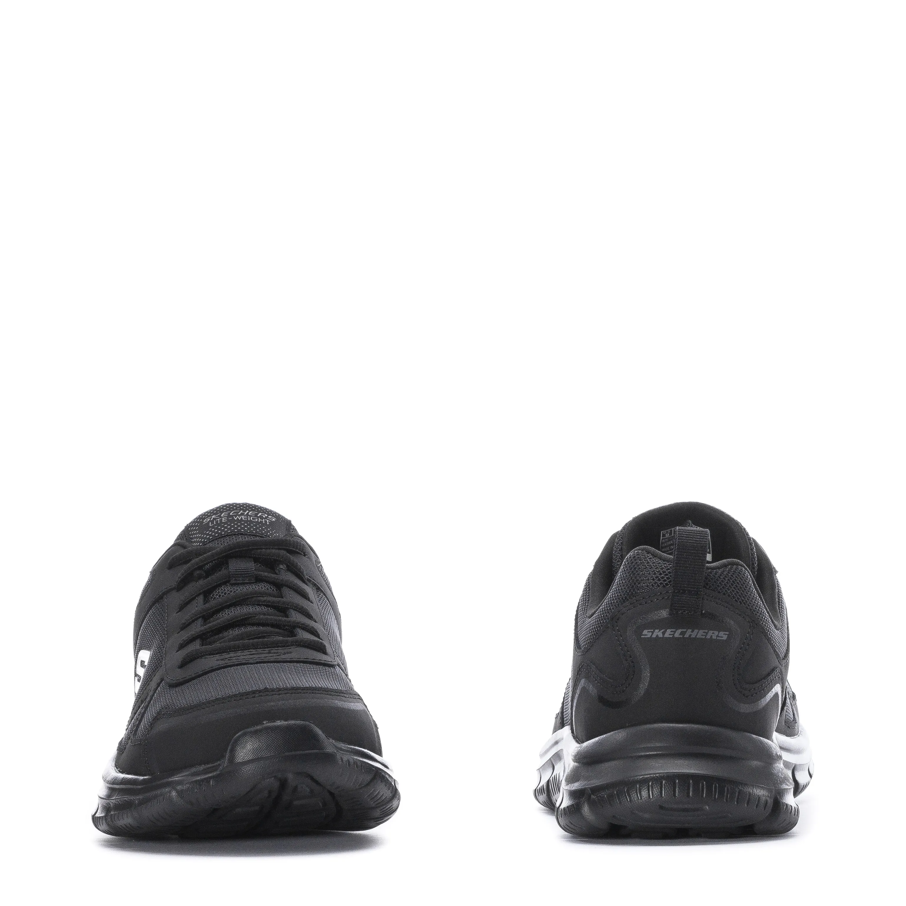 Easy Movement Distinctive cushioning Track Scloric Wide - Mens