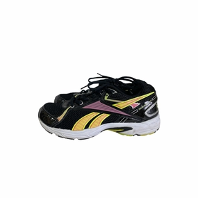 Shoes Sneakers By Reebok In Black, Size:7 Trail Performance Ventilated Perforations