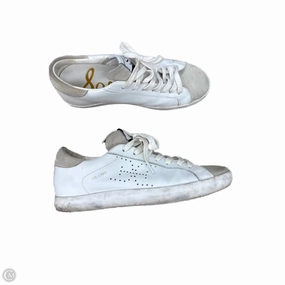 Vertical Flex High Energy Return Shoes Sneakers By Sam Edelman In Pink, Size: 8