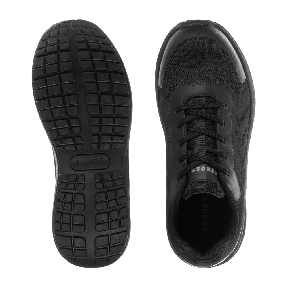 Clocker Steel Toe - Mens Chill Time Streamlined silhouette