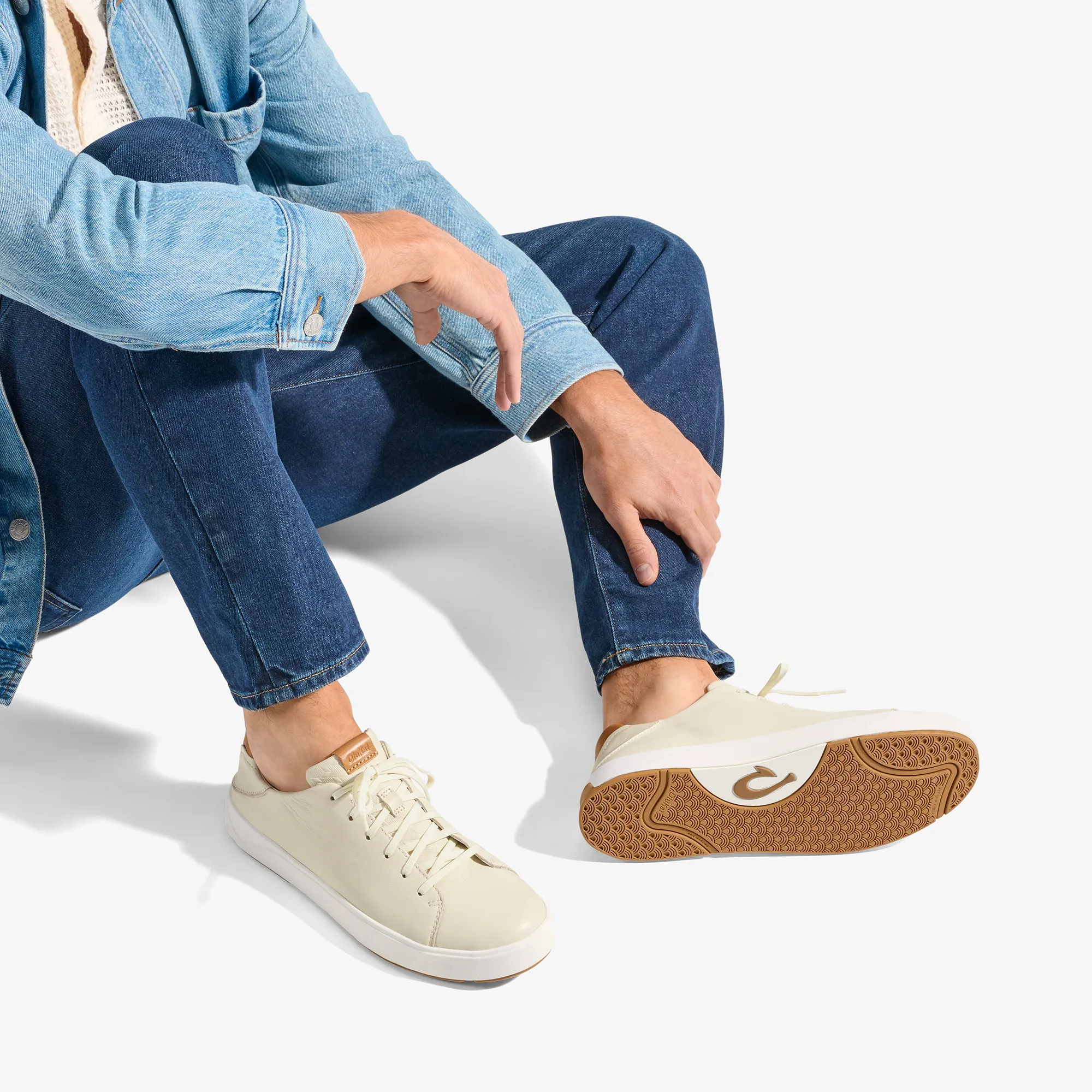 Laeahi L Ili - Tapa Breathable Beach Walk