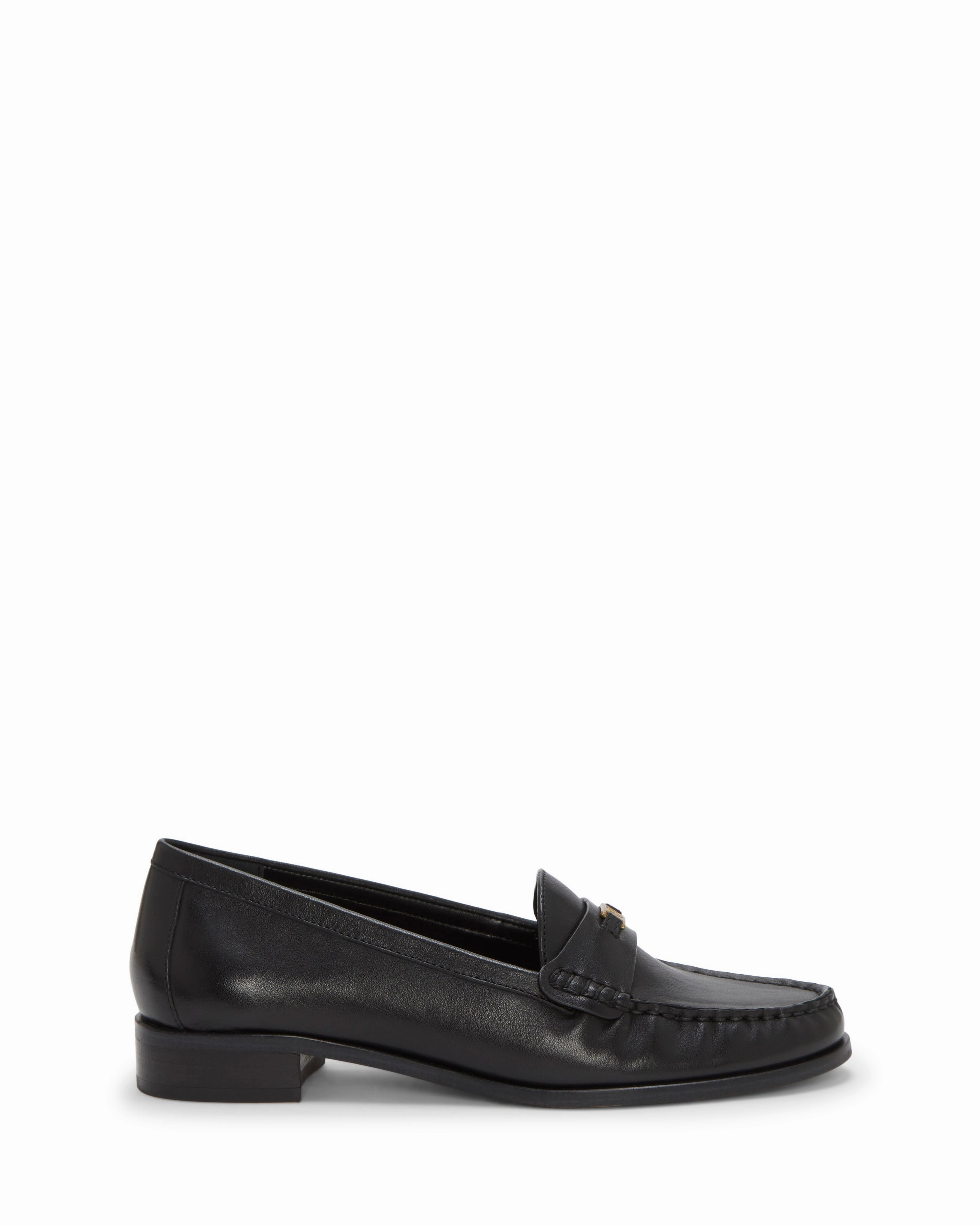 Colin Loafer Lace Tie