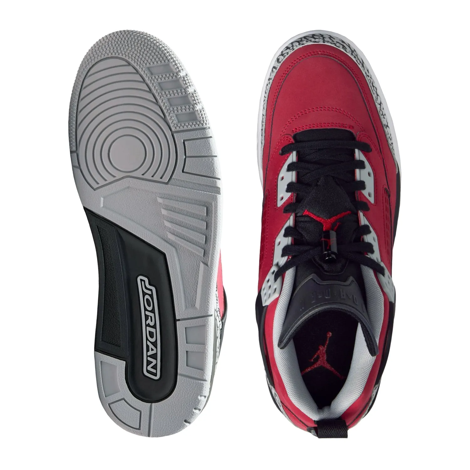 Spizike Low - Mens Comfortable Footwear