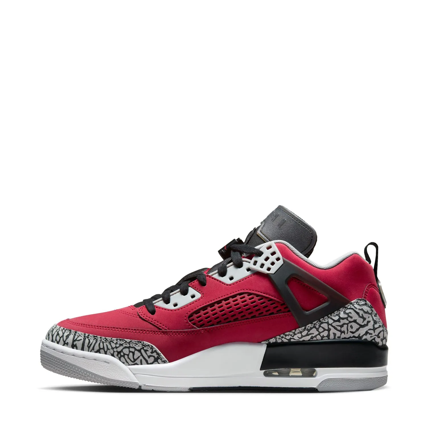 Spizike Low - Mens HyperDurable Outsole Compound