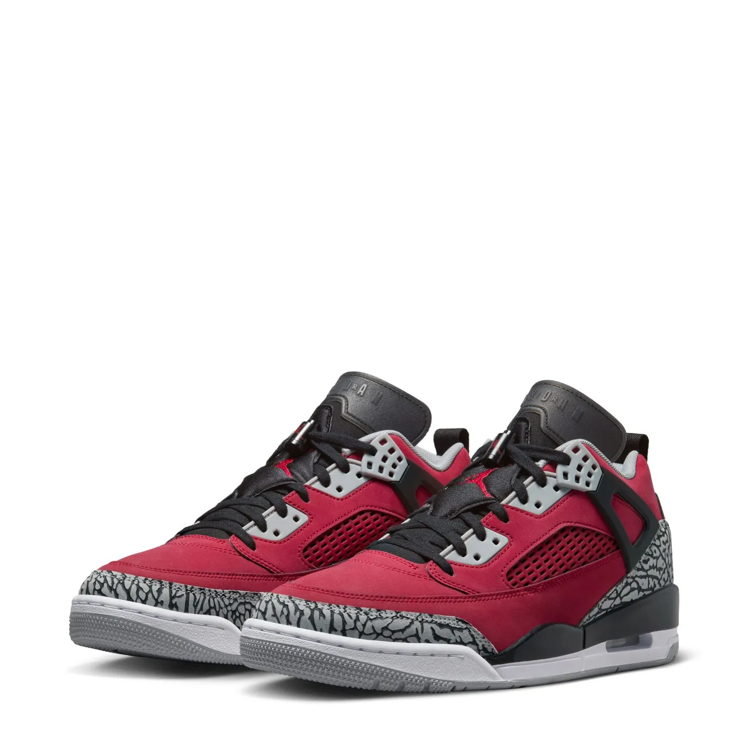 back to school Spizike Low - Mens