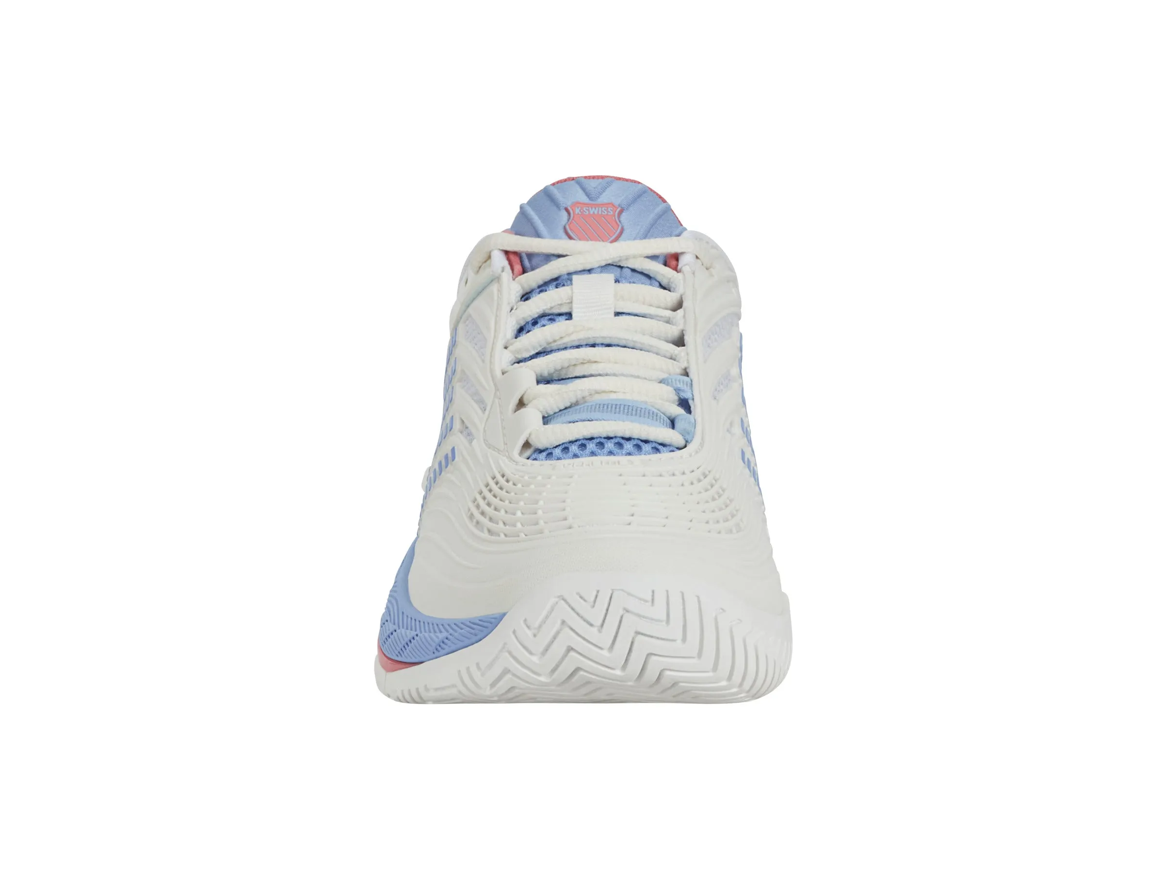 Wild Trek 99071-178-M | HYPERCOURT SUPREME 2 | BRIGHT WHITE/OPEN AIR/STRAWBERRY ICE