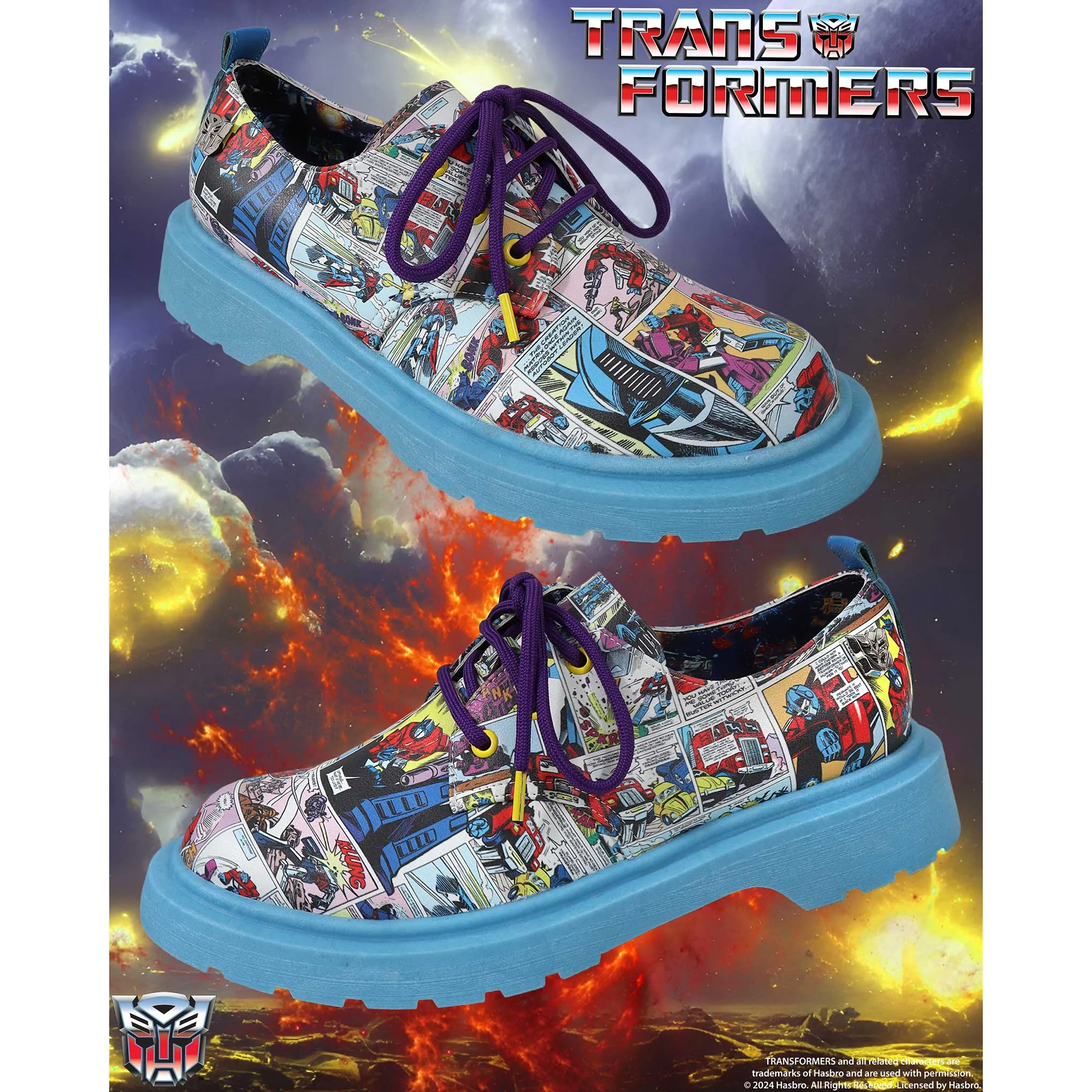 Colossal Combat Airy Sole Camp Time