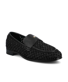 Strap Mode The Starling 20 - Black Openweave