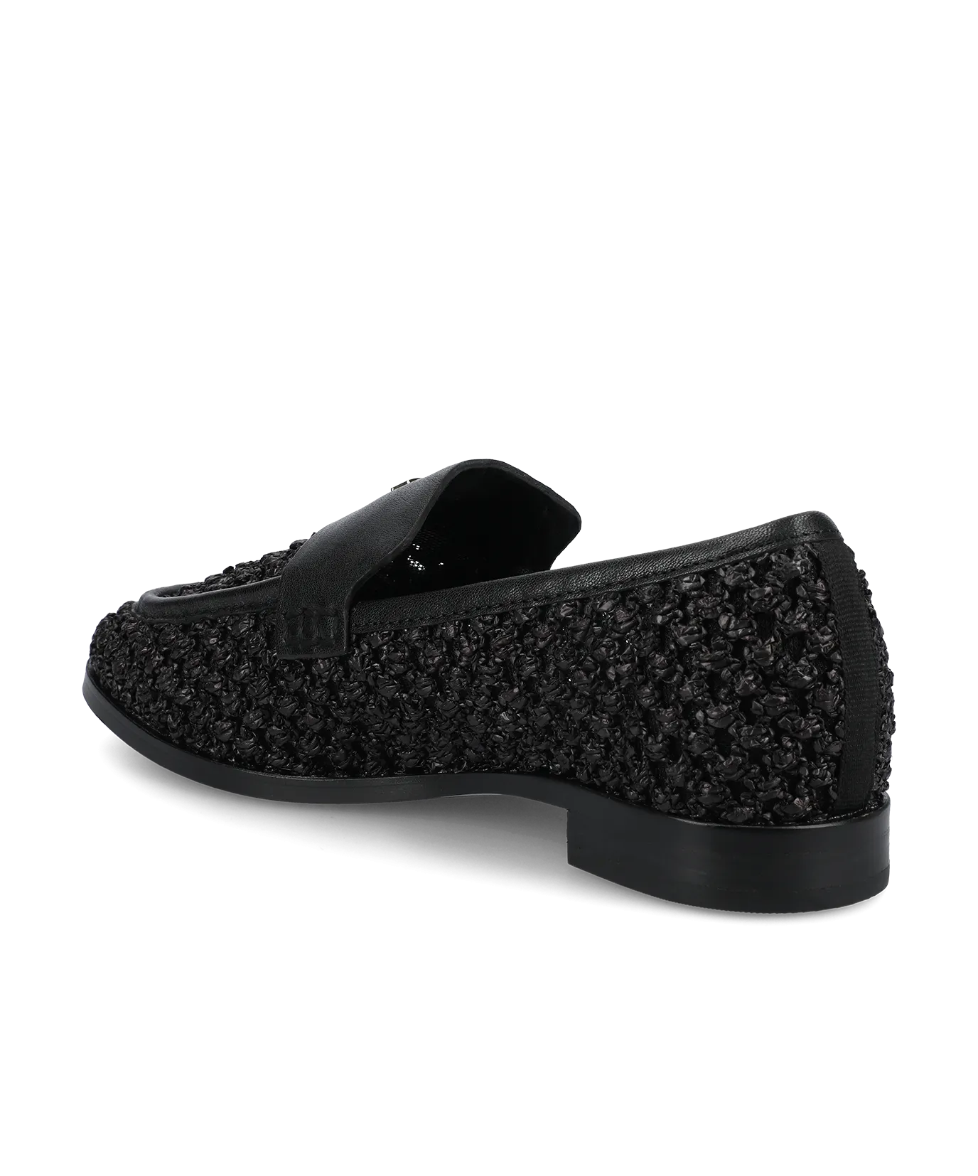 Adjustable Closure The Starling 20 - Black Openweave