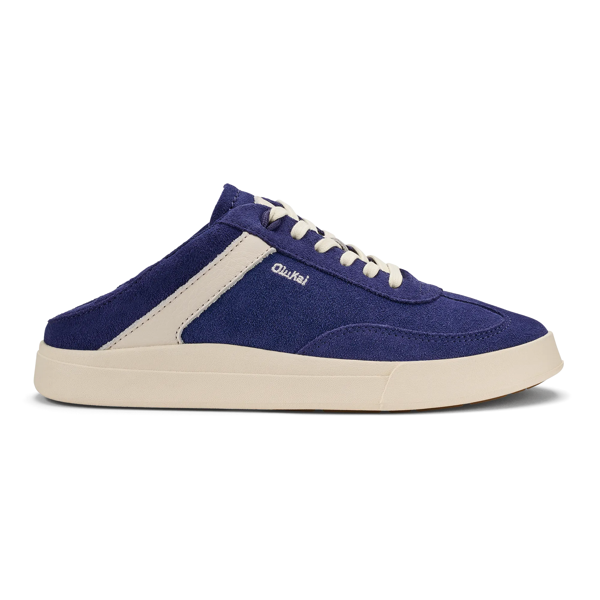 Hupu - Navy / Off White Flexible Insole