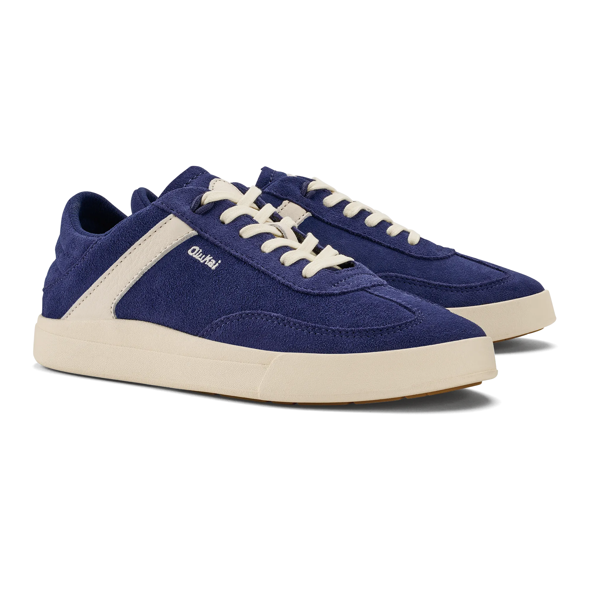 Multidirectional Traction Grip Hupu - Navy / Off White