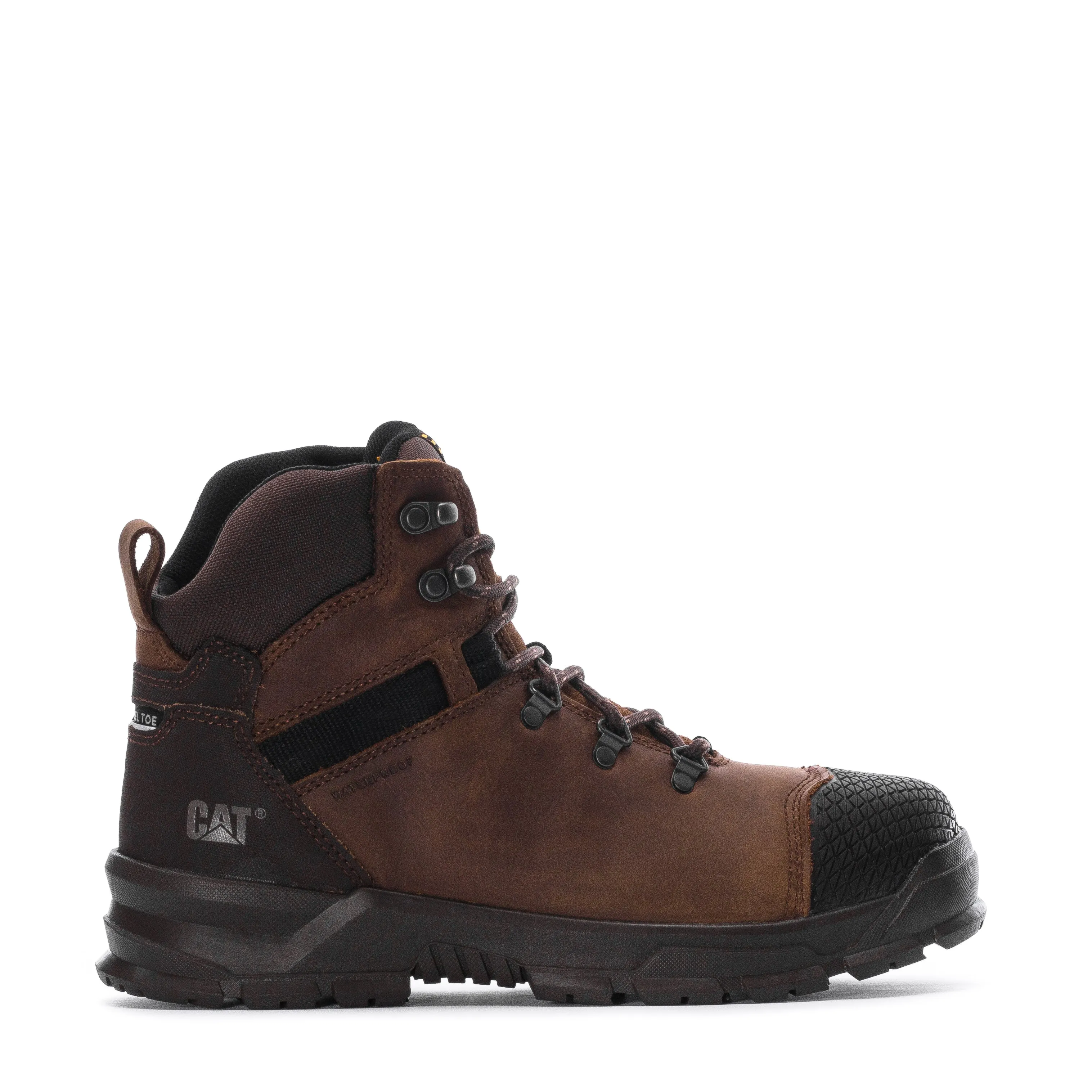 Everyday Use Accomplice Steel Toe WP - Mens