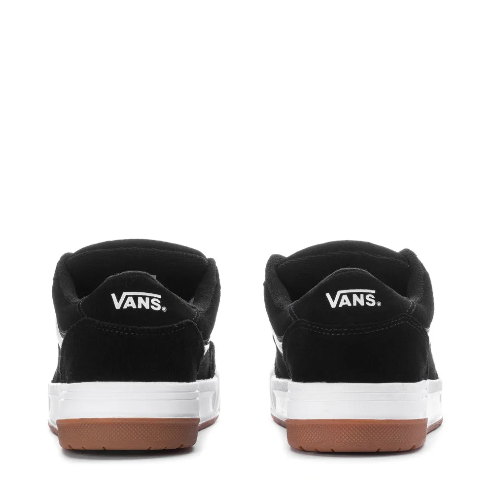 Hylane - Mens Handcrafted Stitching