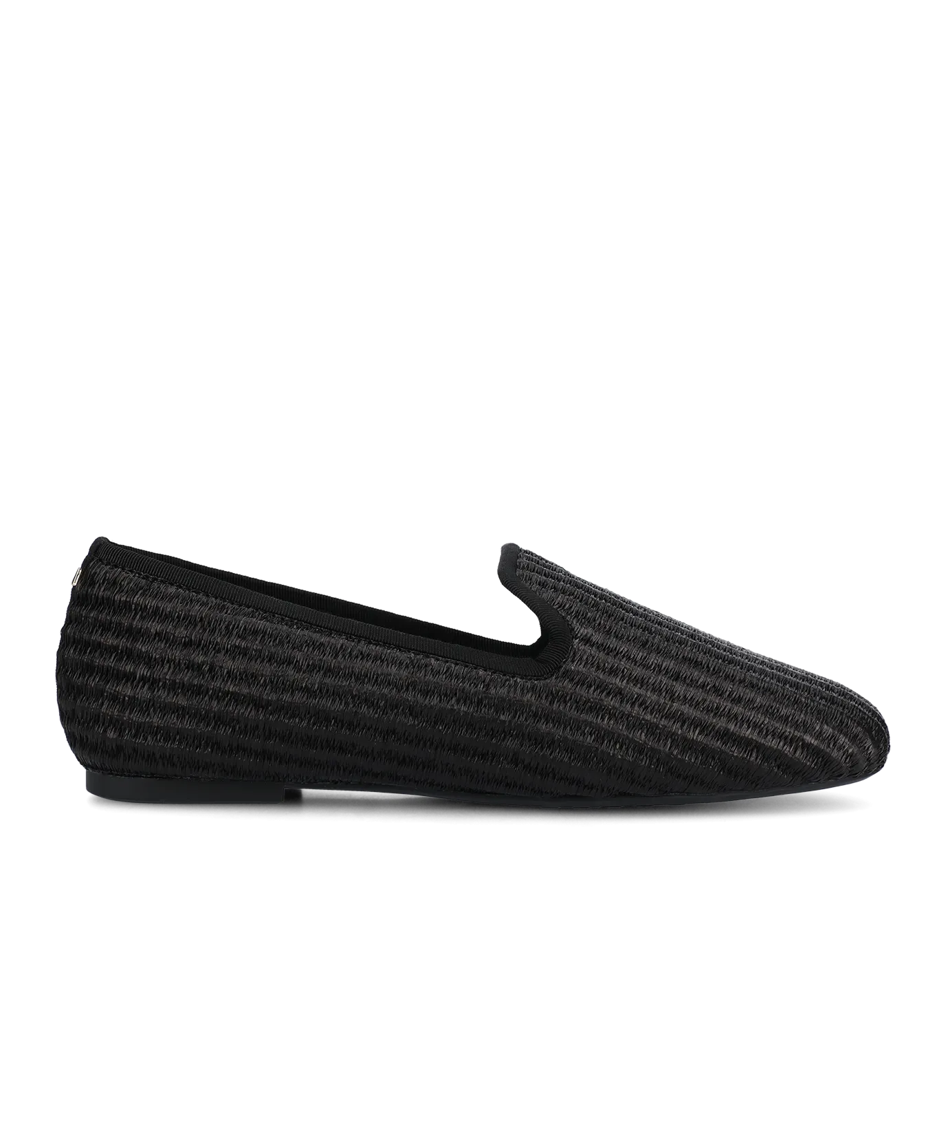 Street Cool The Starling - Black Raffia