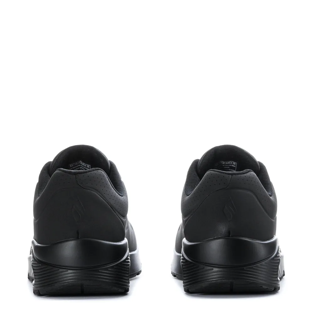 Uno Wide - Mens Toe Guard Protection