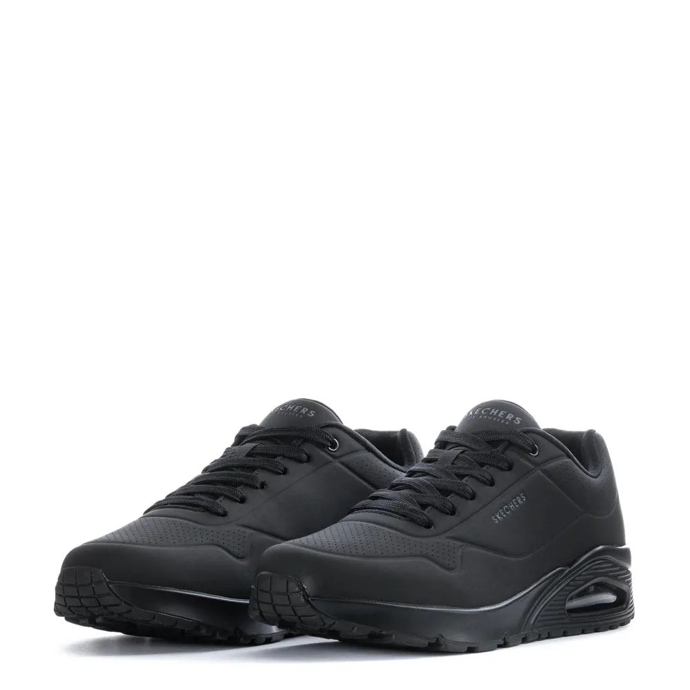 Step Boost Travel Essential Uno Wide - Mens