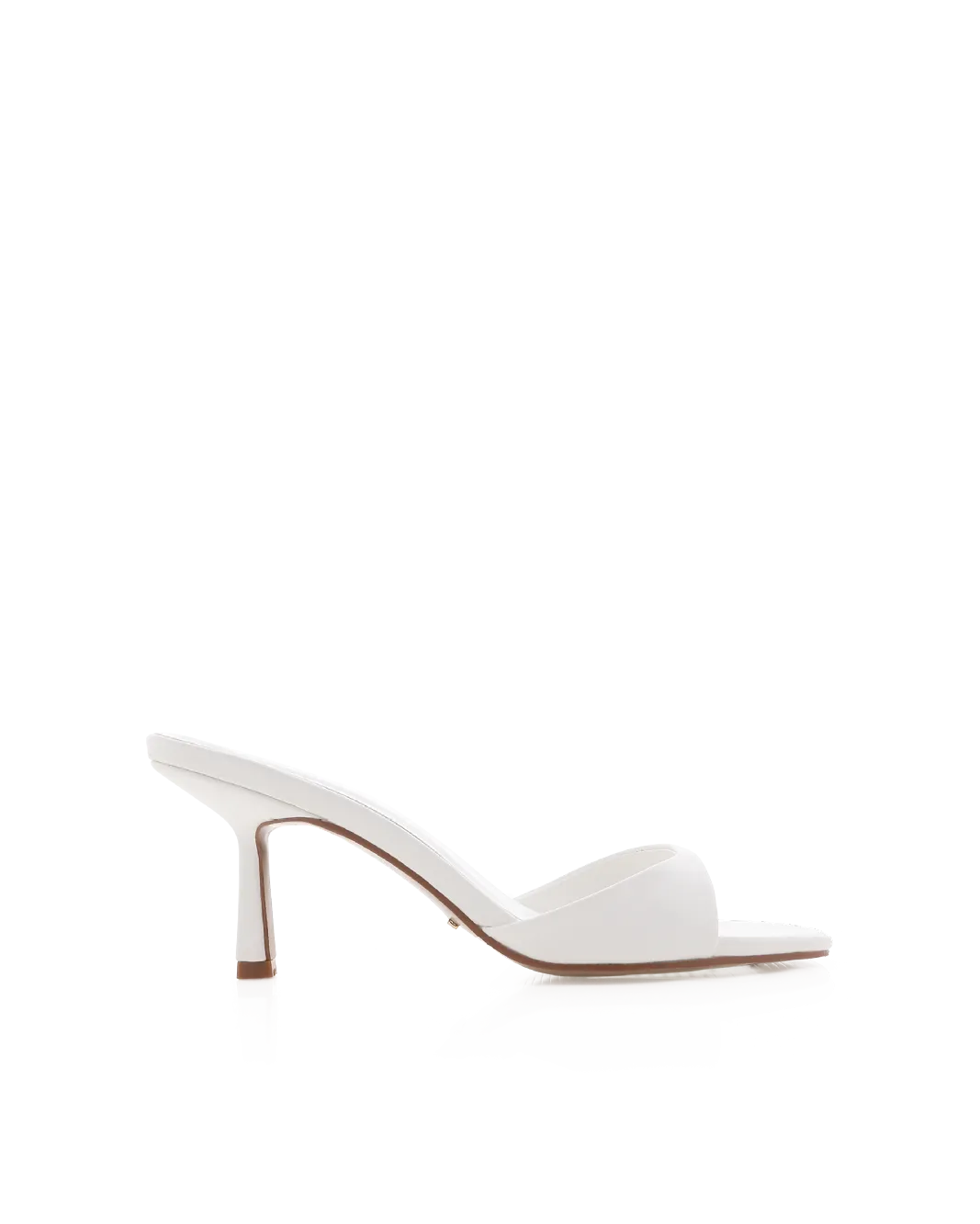 YOHAN - WHITE Street Ball Heat Guard