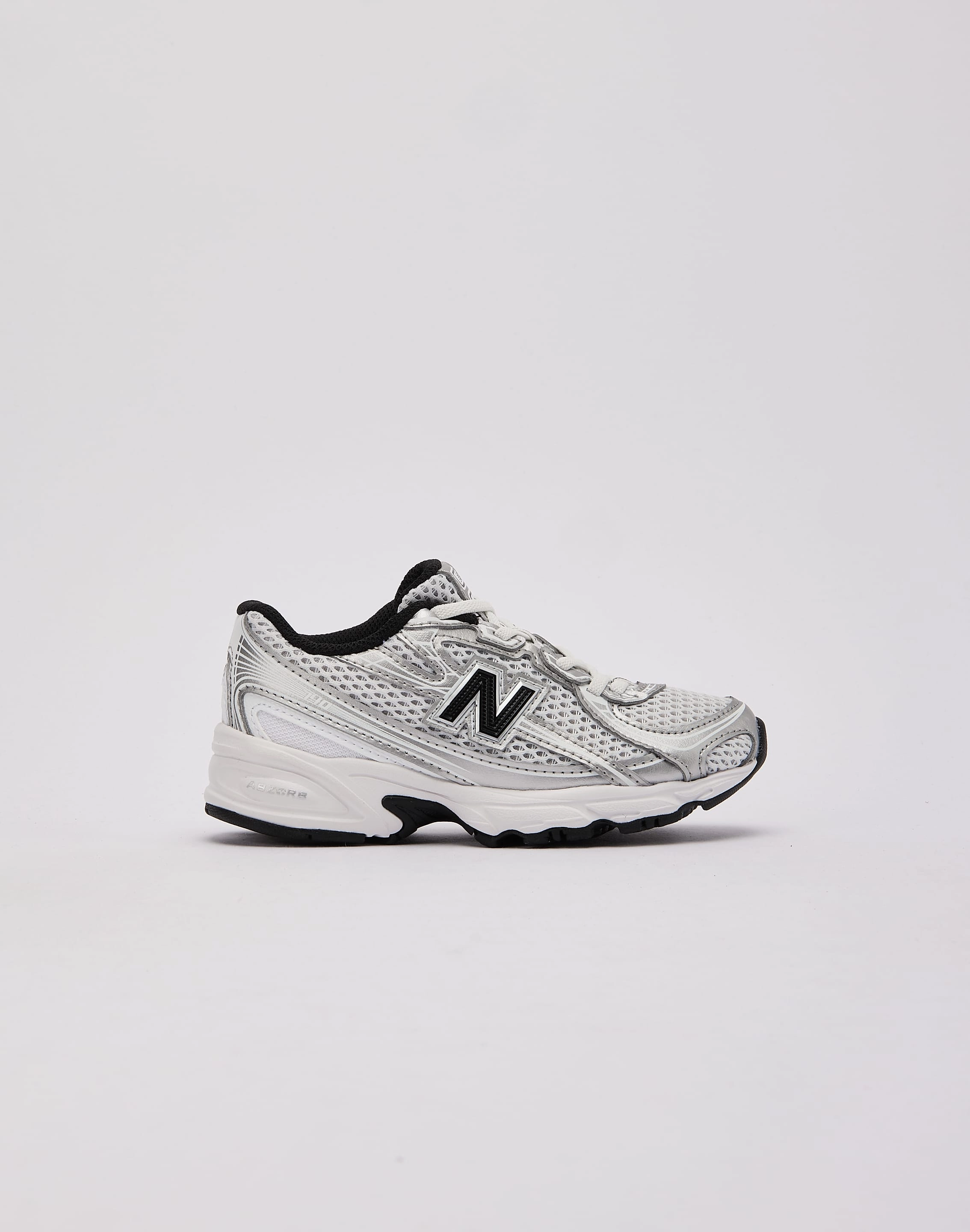 New Balance 740 Bungee Pre-School minimalist - design shoes