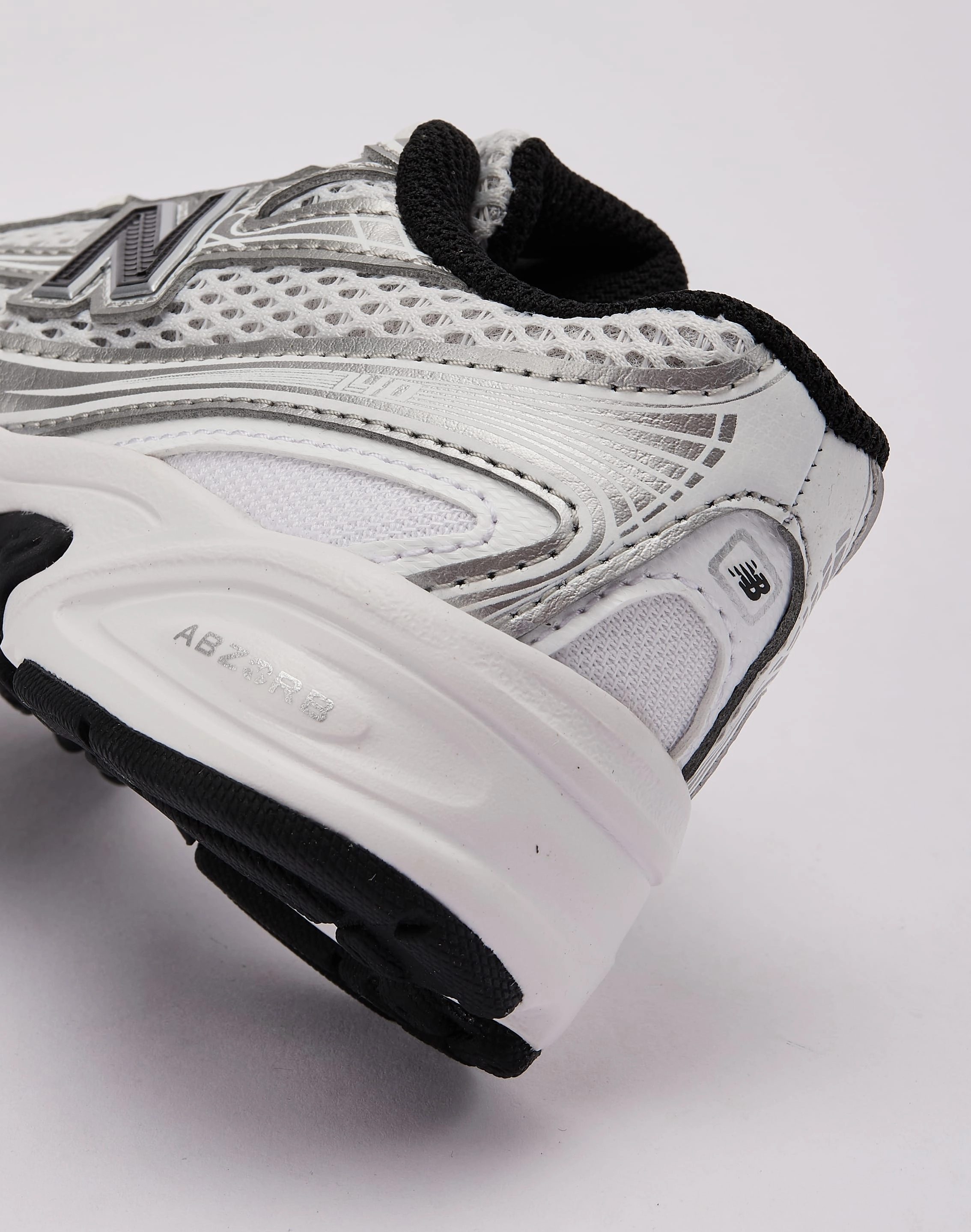 LightweightConstruction New Balance 740 Bungee Pre-School