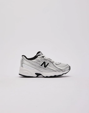 New Balance 740 Bungee Pre-School minimalist - design shoes