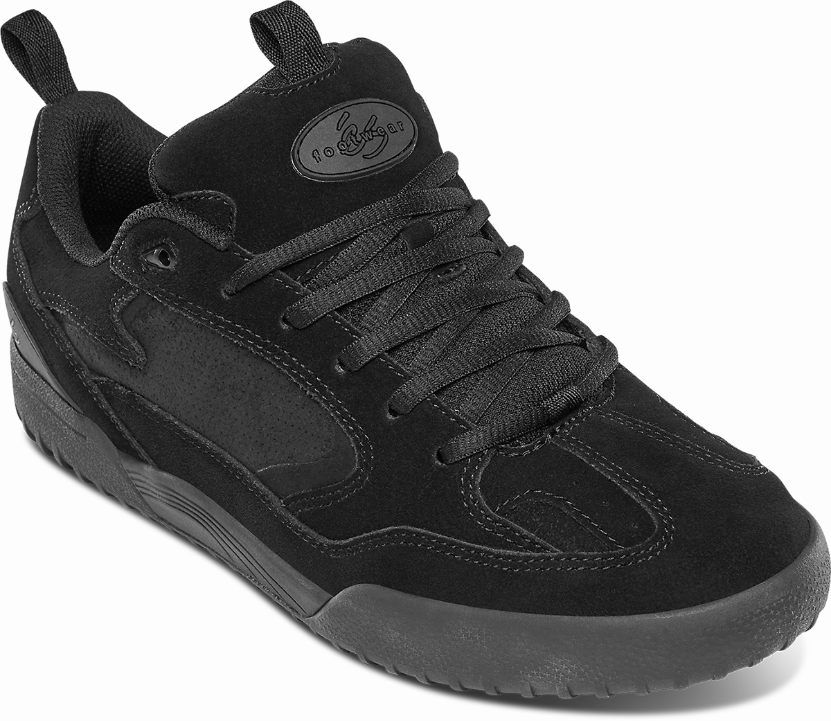 Quattro Torsional Stability Frame Month Strong