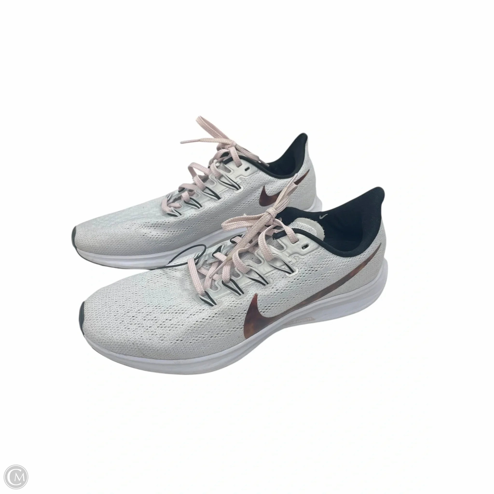 Lean Build Reinforced Arch Shoes Sneakers By Nike In White, Size: 9.5