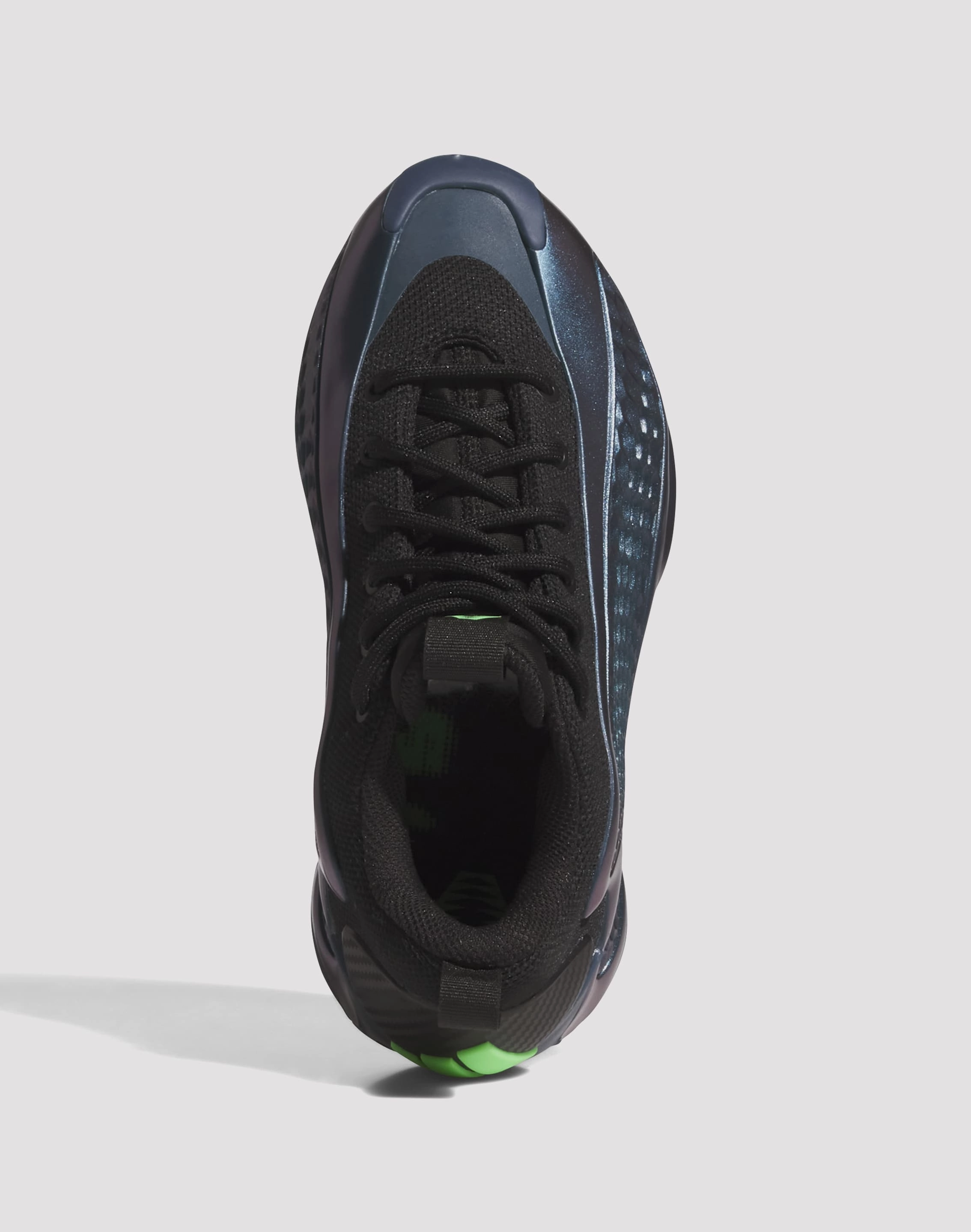 Kids' sneakers Odor Resistant Technology Adidas Anthony Edwards 1 "Arctic Night" Grade School Kids' Basketball