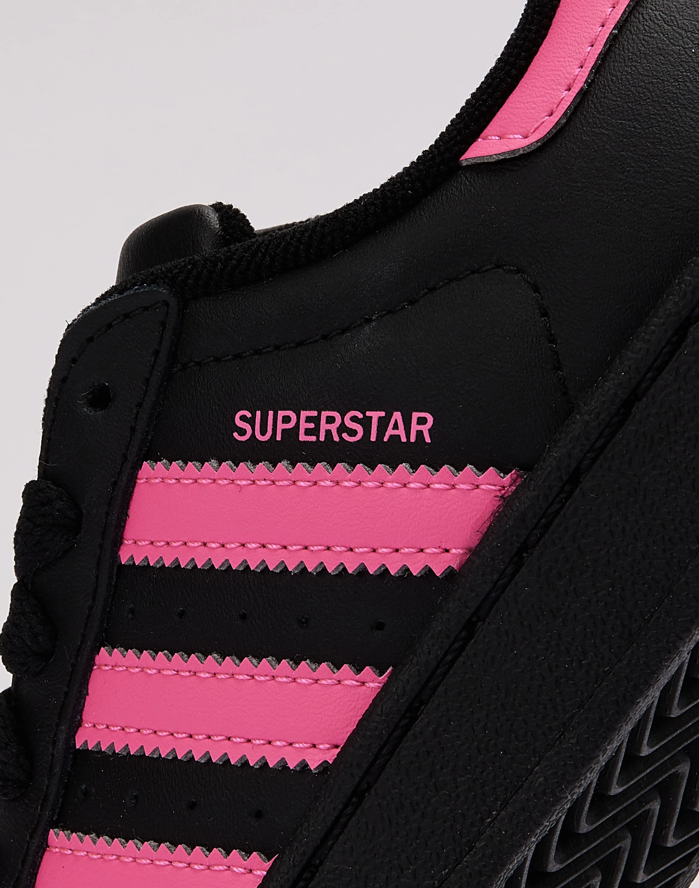 Adidas Superstar II Pre-School Ultra Light Framework