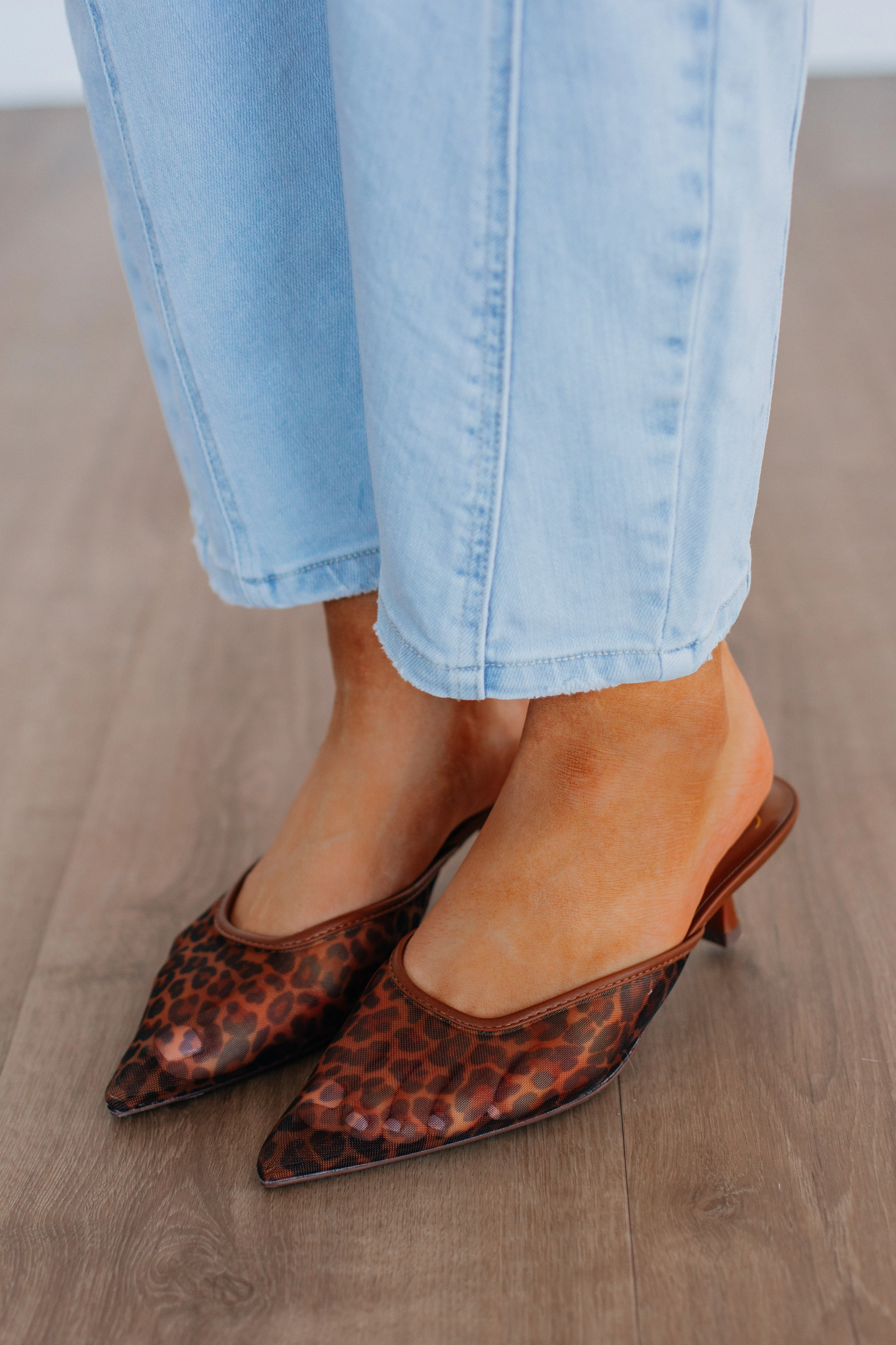 Padded collar Style Pop Lavish Lifestyle Heels