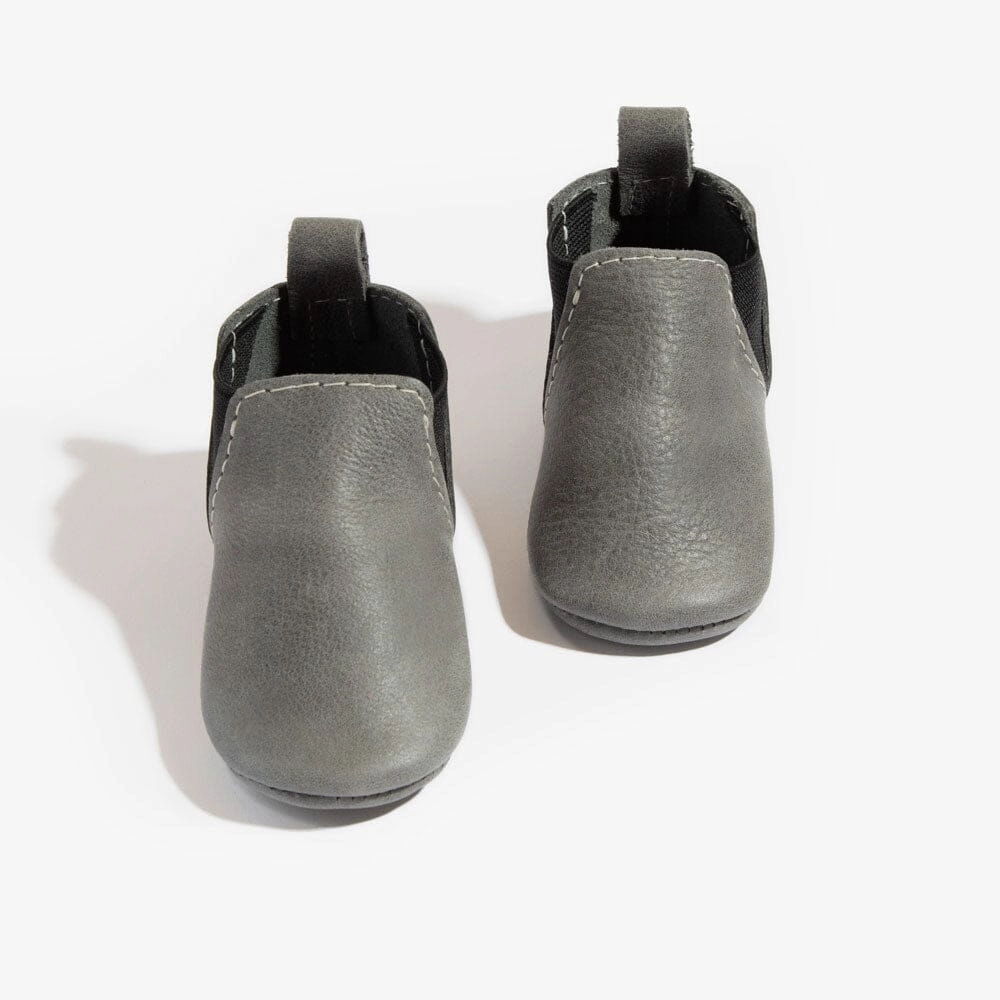 Blue Spruce Chelsea Boot Baby Shoe Padded Tongue