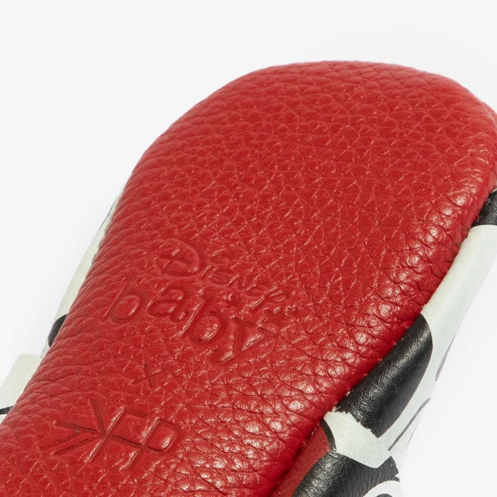 Mickey Mouse City Baby Shoe Hygienic Footbed