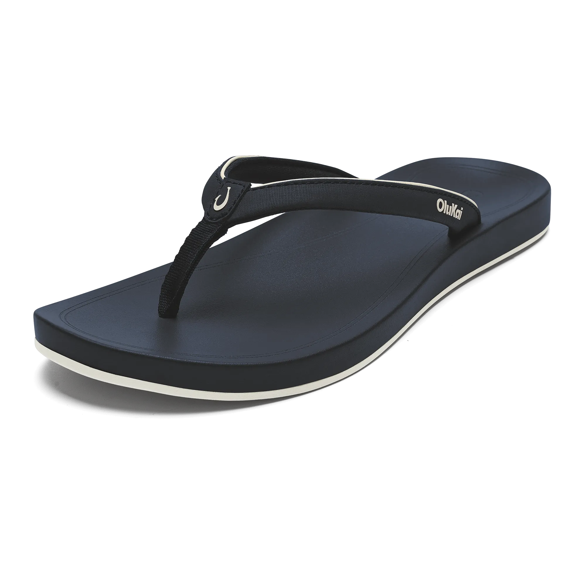 Uiki - Mood Indigo Bare Support Comfortable Summer Walk