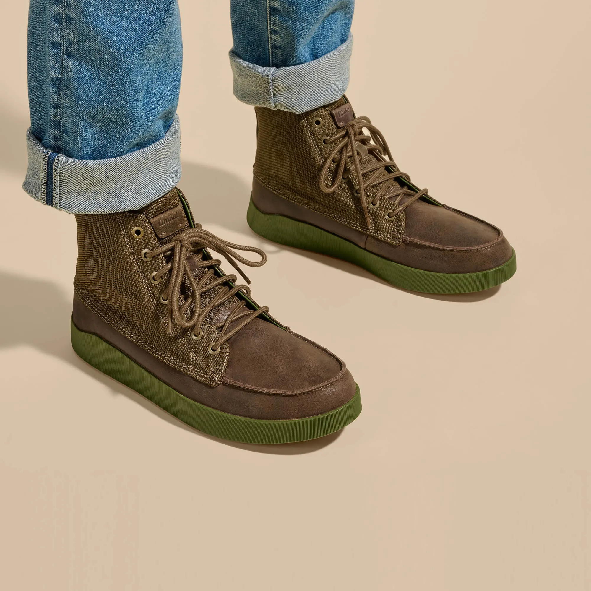 Mlina - Mustang Hanu Rugged Built Daily Walks Flexible Shaft