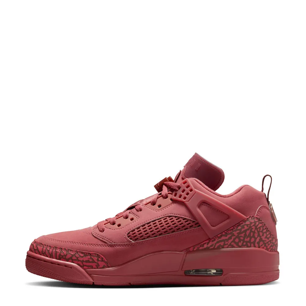 Spizike Low - Mens Quiet Ground
