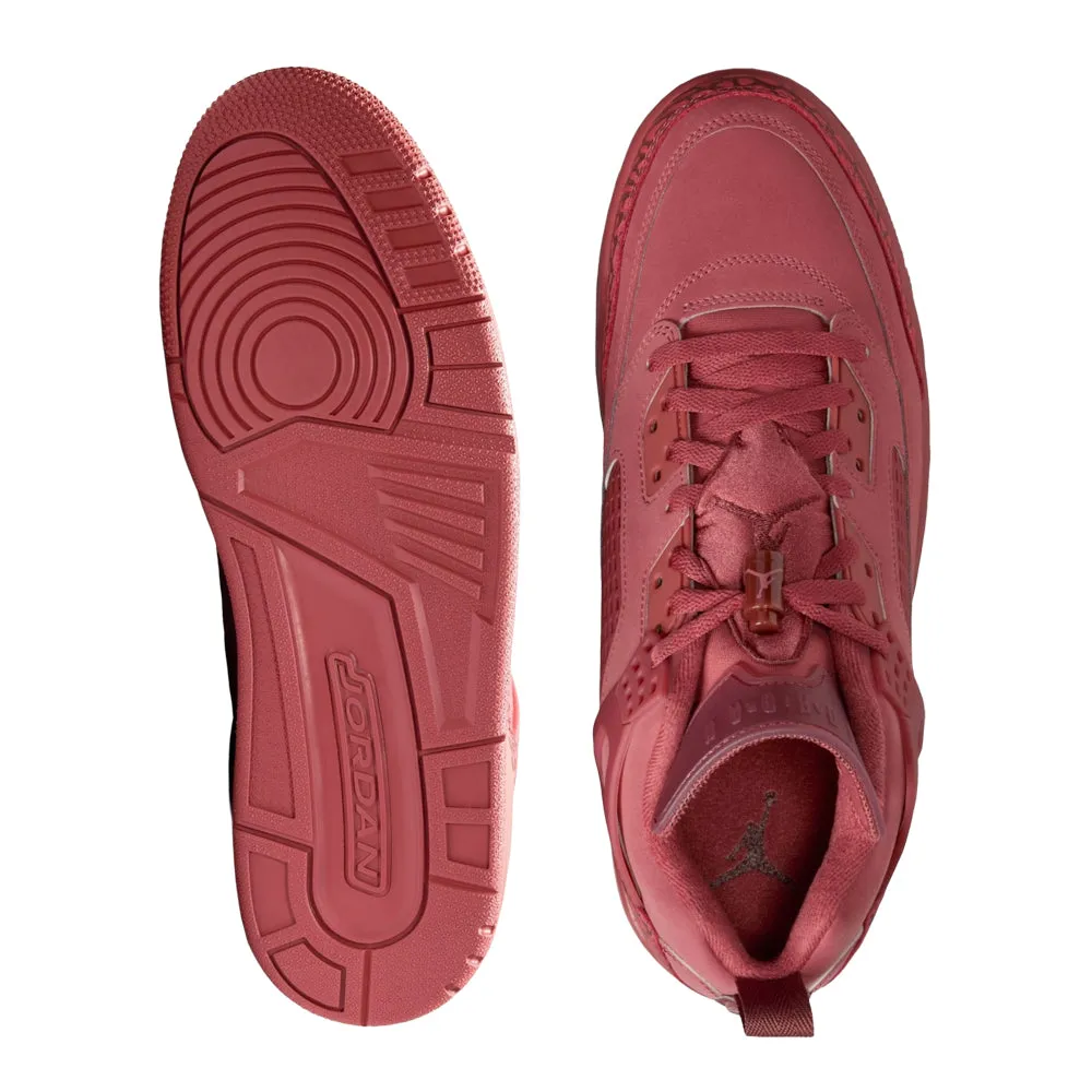 Built-in wear Gentle Texture Spizike Low - Mens