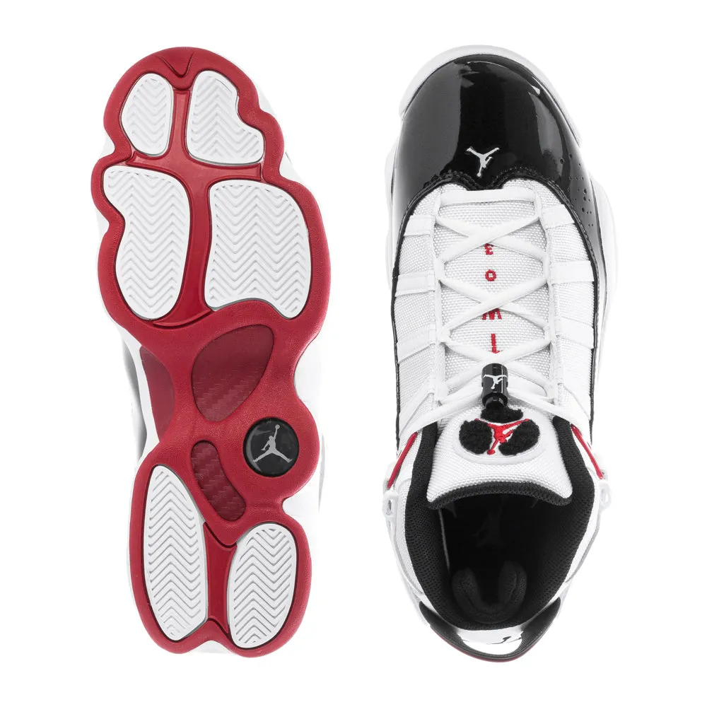 Trend-setting Core Support 6 Rings - Mens