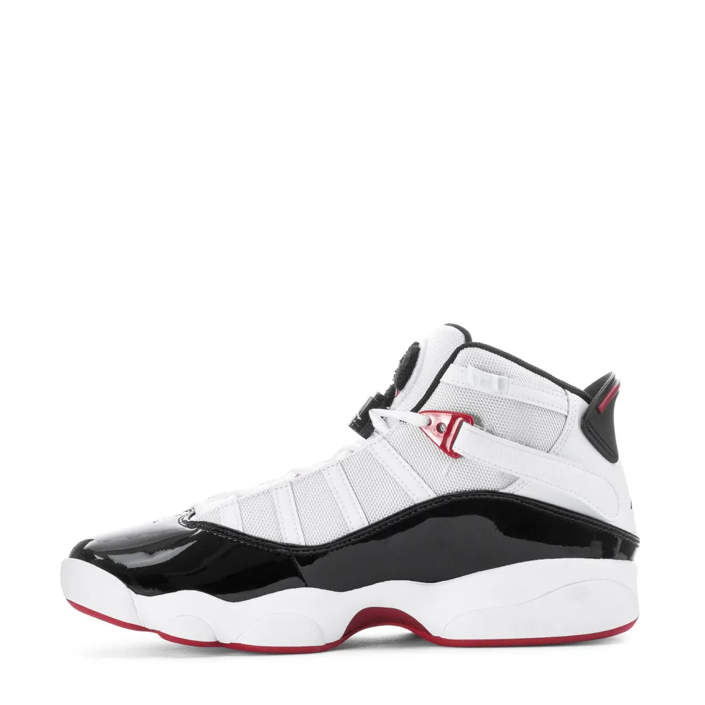 Outdoor Day Full Grip 6 Rings - Mens