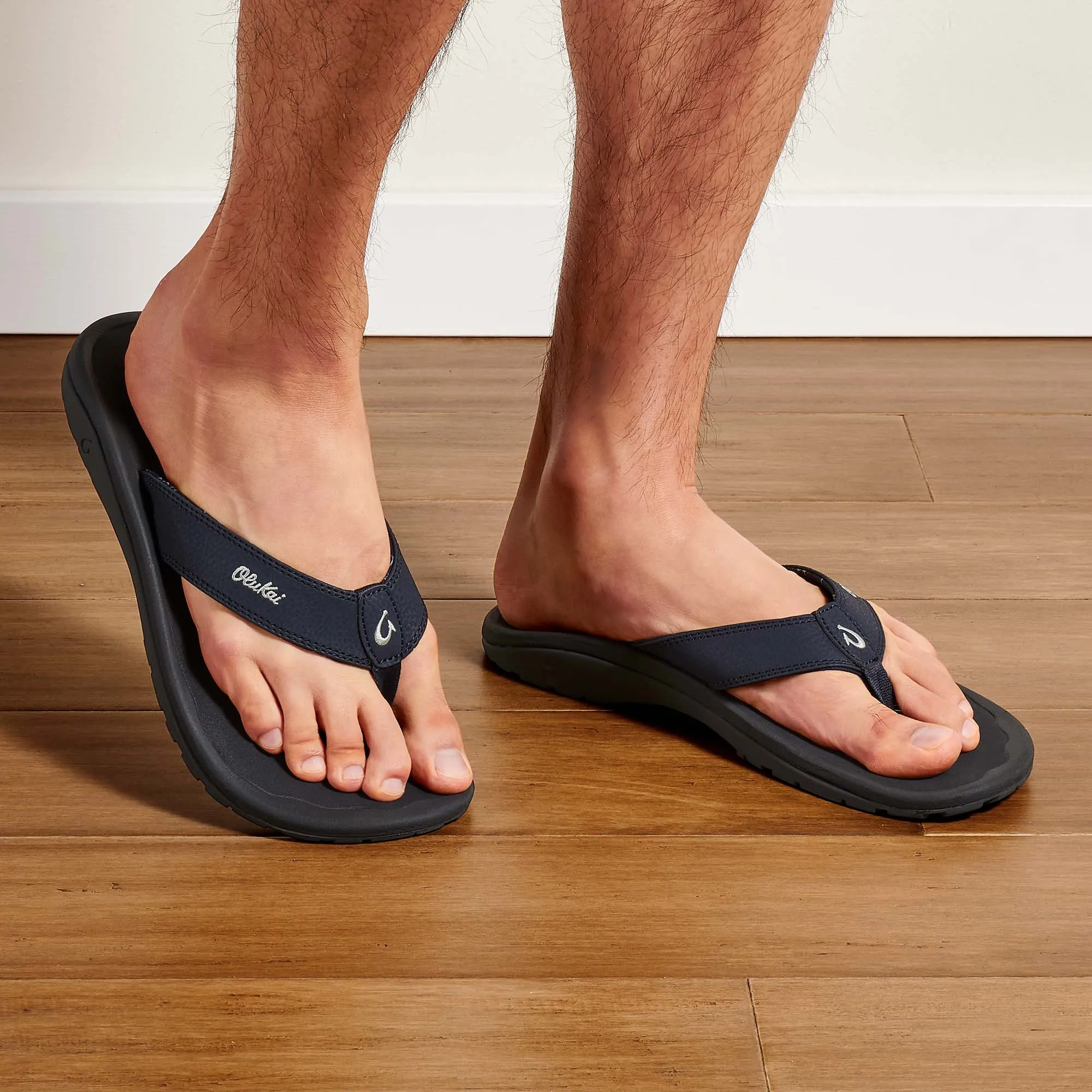 Ohana - Blue Depth / Dark Shadow Ergonomic Arch Support