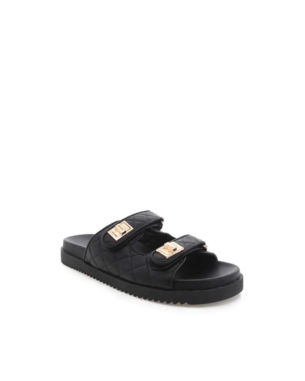 Outdoor Fashion AILEE - BLACK