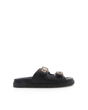 No Rub Urban Escape AILEE - BLACK