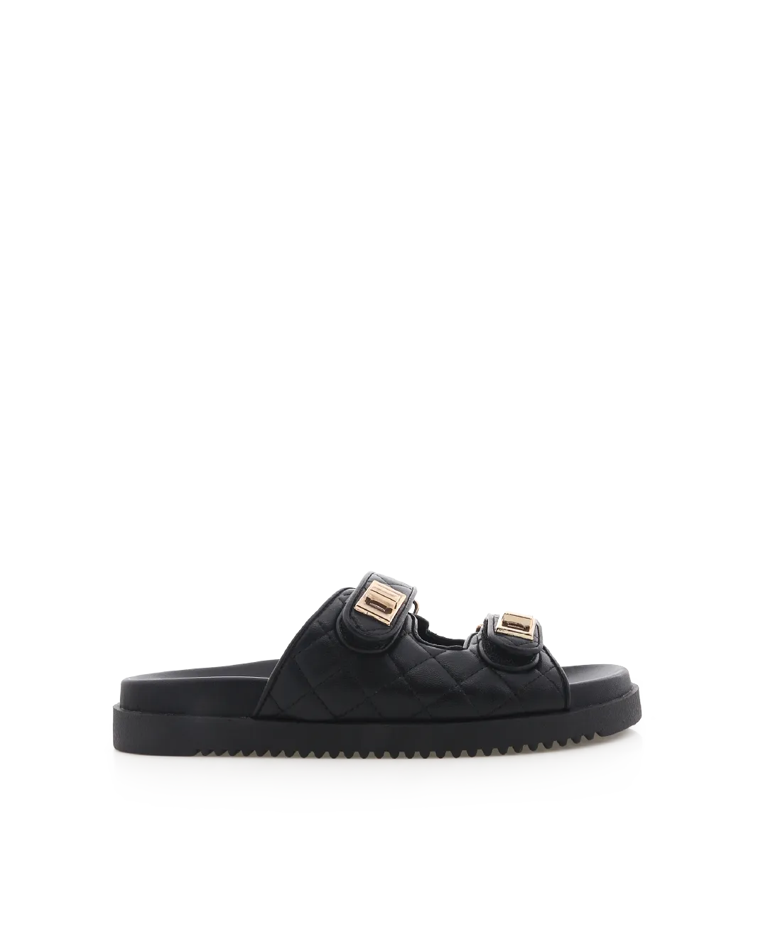 No Rub Urban Escape AILEE - BLACK