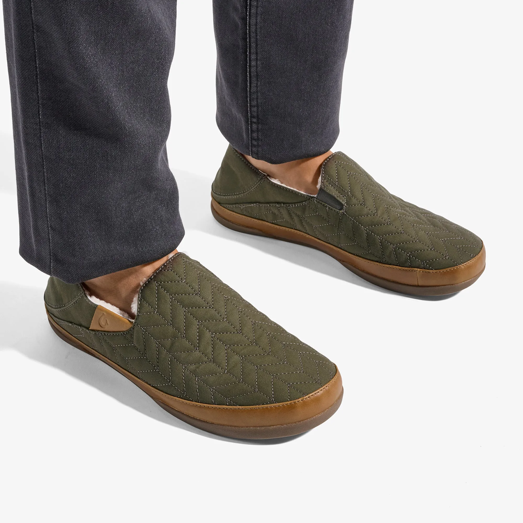 Comfort For Outdoors Hanohano - Husk