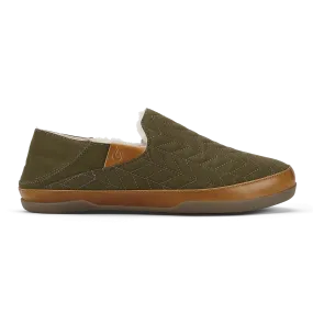 Hanohano - Husk RemovableInsole Step Into Comfort