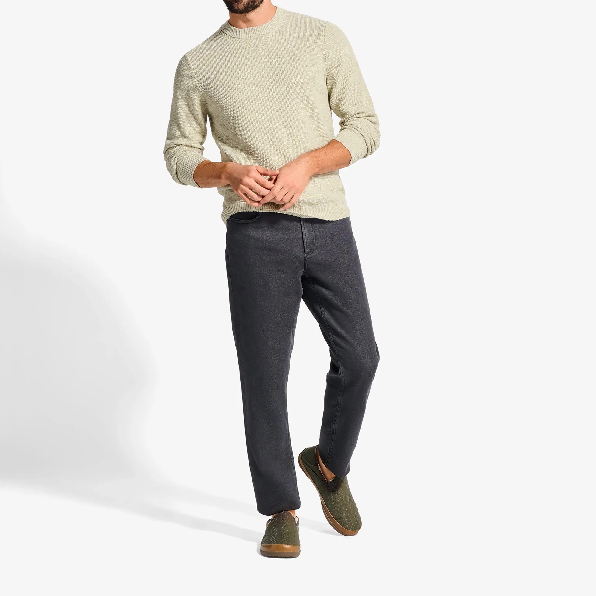 insulated Hanohano - Husk