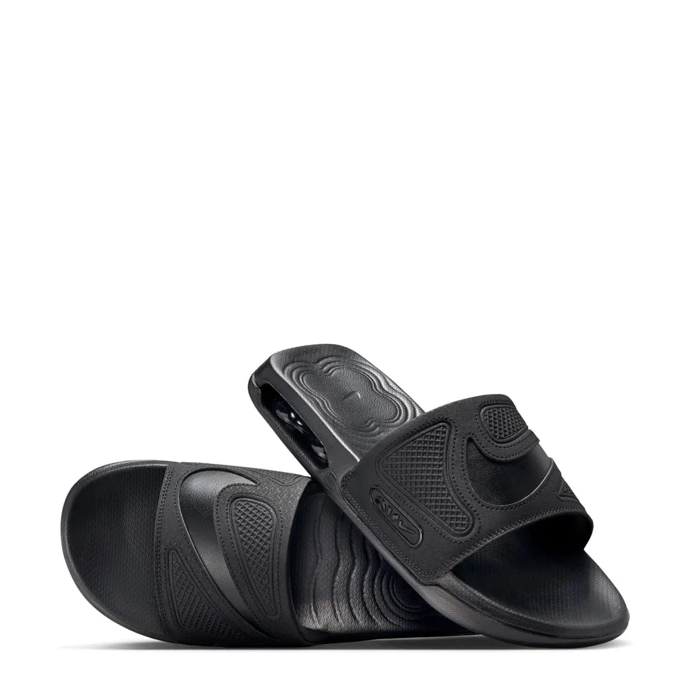 Comfortable Open-toe Shoes Air Max Cirro - Mens