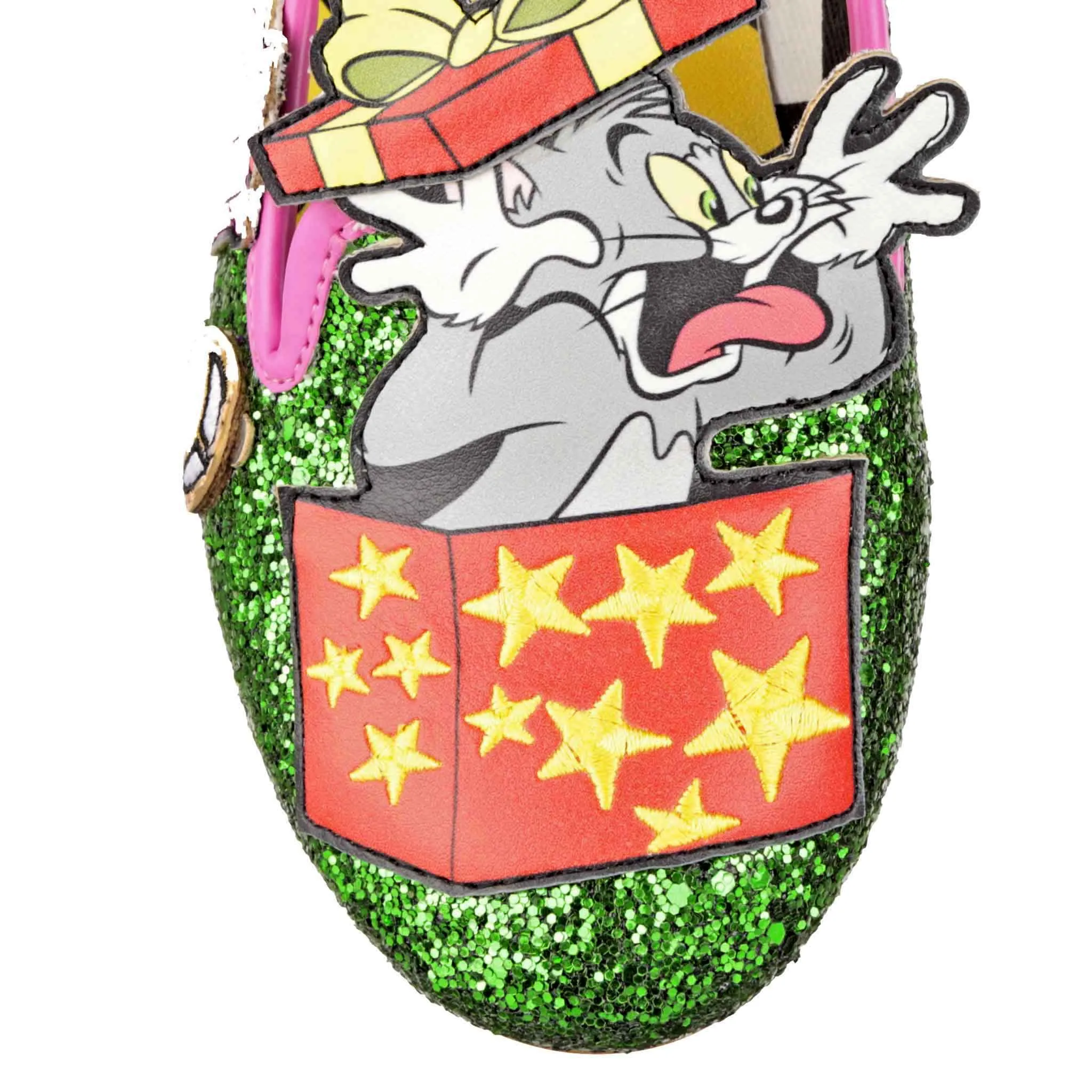 Peek A Boo Design Show